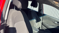 Hyundai Kona 1.0 TGDi 48V MHEV SE Connect 5dr Petrol Hatchback